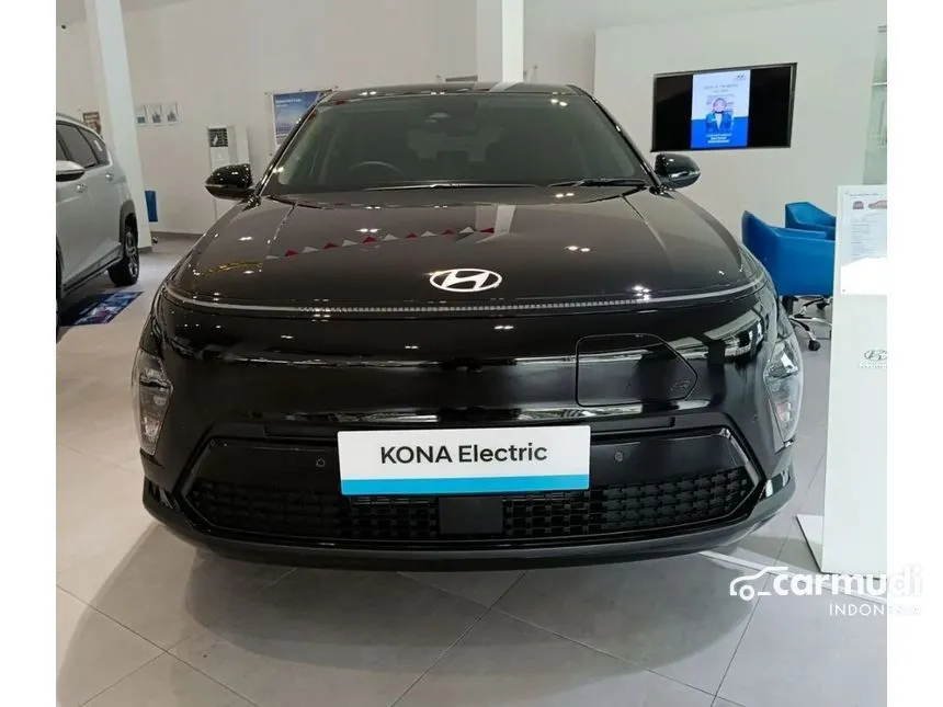 2024 Hyundai Kona Electric Prime Standard Range Wagon