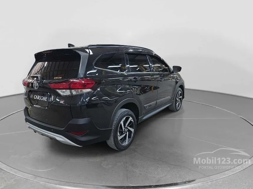 2022 Toyota Rush GR Sport SUV