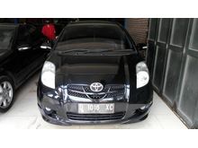 2007 Toyota Yaris 1.5 E