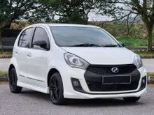 2016 Perodua Myvi 1.5 SE (A) Depo / Low Milleage / Low Monthly instalment / Percuma Android Player dan Reverse Camera