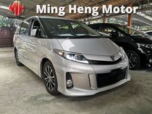 2015 Toyota Estima 2.4 Aeras MPV