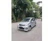 Used 2010 Perodua Viva 1.0 EZ Hatchback - Cars for sale