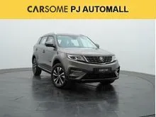 2022 Proton X70 1.8 SUV