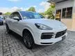 Recon 2020 PORSCHE CAYENNE COUPE 2.9 S SUV FULL SPEC / FREE 5 YEAR WARRANTY