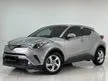 Used 2018 Toyota C-HR 1.8 SUV ORIGINAL MILEAGE WITH FULL SERVICE RECORD ONE OWNER ONLY VERY CLEAN INTERIOR ACCIDENT FREE FLOOD FREE - Cars for sale