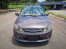 2011 Proton Saga 1.3 FL Executive Sedan LOAN KEDAI