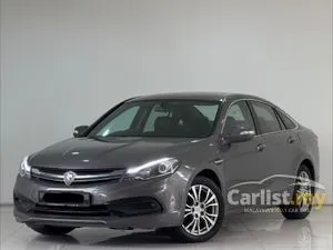 2018 Proton Perdana 2.0 Sedan