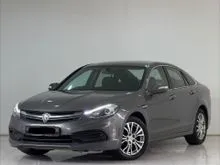 2018 Proton Perdana 2.0 Sedan 93K KM Only Very Low Mileage in Good Condition No Repair Needed Buy and Drive Only Cheapest in the Market Must View