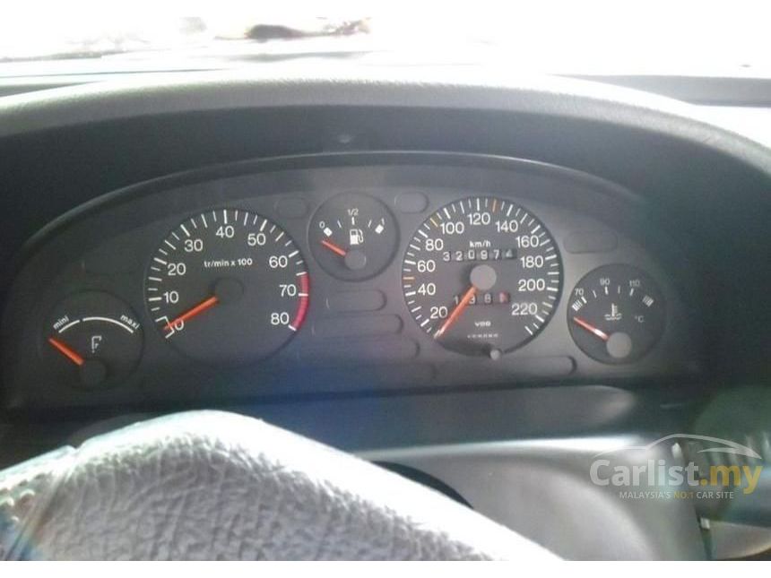 Peugeot 405 1996 SRI 2.0 in Kuala Lumpur Automatic Sedan 