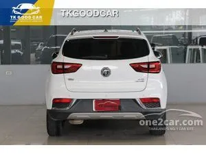 2019 MG ZS 1.5 X SUV