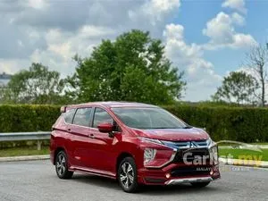 2022 Mitsubishi Xpander 1.5 MPV