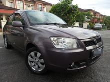 2009 Proton Saga 1.3 BLM Sedan