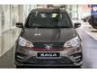 New 2024 Proton Saga READY STOCK maximum loan