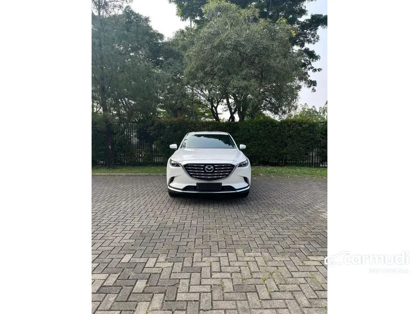2022 Mazda CX-9 AWD SUV