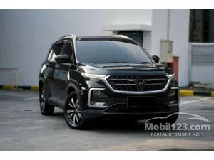 2019 Wuling Almaz 1.5 Exclusive 7 Seater SUV