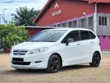2005 Honda Wald Edix 2.0 WBE3 MPV (A) CASH ATAU LOAN KEDAI
