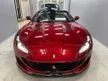 Recon 2020 Ferrari Portofino 3.9 Convertible - Cars for sale