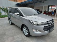 2016 Toyota Kijang Innova 2.0 G MPV