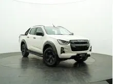 2021 Isuzu D-Max 1.9 Truck