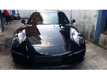 2016 Porsche 911 3.0 Carrera 4S coupe 991.2 Unregister ** Sport chrono ** Sport Plus ** Sport Exhaust ** Bose ** Warranty