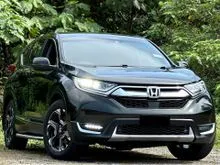 2019 Honda CR-V 1.5 TC-P SUV (TIP TOP CONDITION)