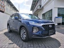 2019 Hyundai Santa Fe 2.2 R Executive SUV