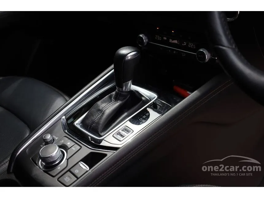 2022 Mazda CX-5 SP SUV