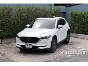 2022 Mazda CX-5 2.0 SP SUV