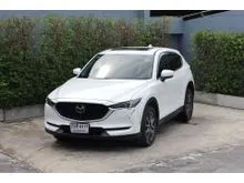 2022 Mazda CX-5 2.0 (ปี 17-26) SP SUV