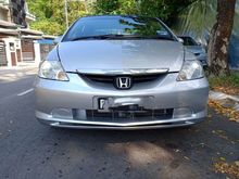 2006 Honda City 1.5 VTEC (A)