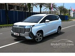 2025 Hyundai Stargazer Cartenz 1.5 Prime HSS MPV