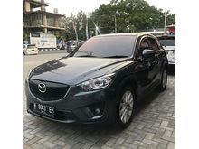 2012 Mazda CX-5 2.5 Grand Touring SUV