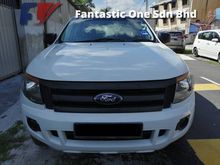 2014 Ford Ranger 2.2 XL Pickup Truck