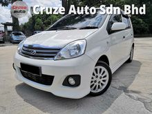 Perodua Viva 1.0 EZi Elite (A) 1 LADYOWNER 109 SHOWROOM CONDITION