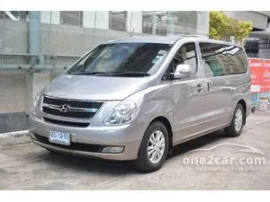 2011 Hyundai H-1 2.5 Maesto Deluxe Van