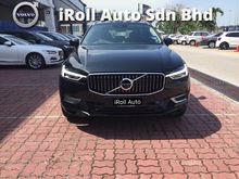 2019 Volvo XC60 2.0 T8 INSCRIPTION PLUS (A) DEMO CAR
