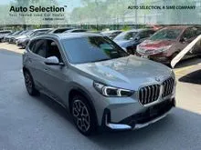 2024 BMW X1 2.0 sDrive20i xLine SUV