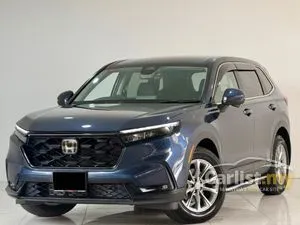 2025 Honda CR-V 1.5 V SUV