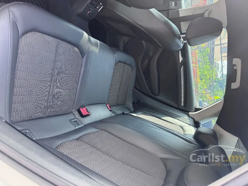2014 Audi A3 TFSI Sedan