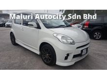 ( 2OO7 ) ( Perodua Myvi 1.3 SE Hatchback ) ( WELL MAINTAINED )