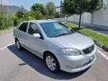 Used 2005 Toyota Vios 1.5 G (A)