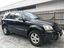 NAZA SORENTO 2.5 (A) NOVUS SUNROOF CASH BUYER 2006