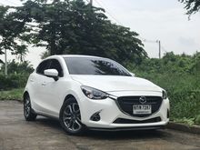 2017 Mazda 2 1.5 (ปี 15-18) XD Sport High Plus L Hatchback AT