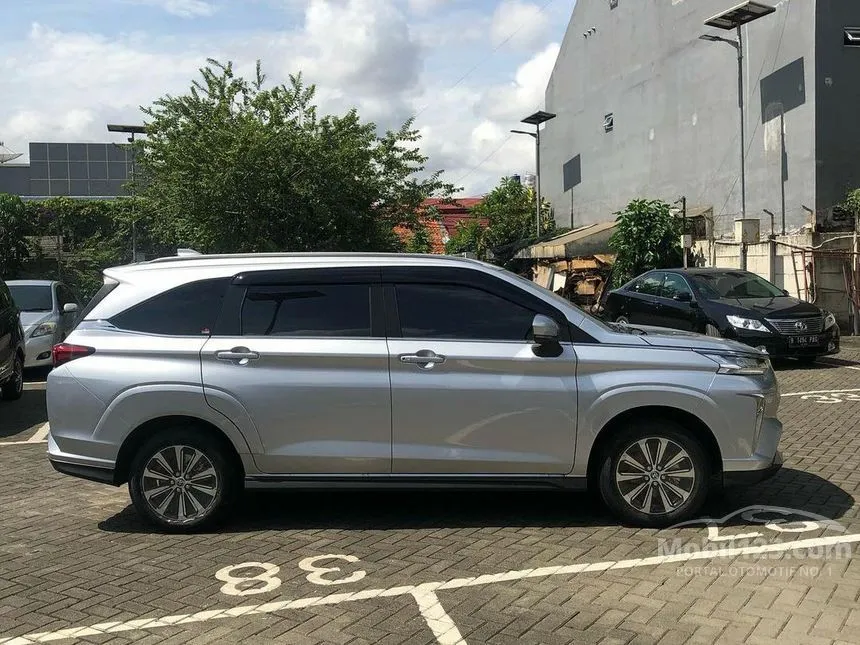 2022 Toyota Veloz (Non Premium Color) MPV