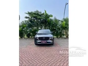 2023 Mazda CX-5 2.5 Elite SUV