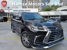 2016 Lexus LX570 5.7 SUV