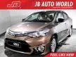 Used 2014 Toyota Vios 1.5 G (A) 5