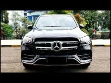 2021 Mercedes-Benz GLS450 3.0 4MATIC AMG Line km 3ribu!!!