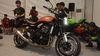 Kawasaki Z900RS “True Spirit” Semburkan Tenaga 109 Hp 1