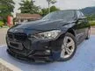 Used 2015 BMW 320i 2.0 Sport Line Sedan NO PROCESSING OTR ,LEATHER SEAT .PUSH START ,M3 CAR KING ,TIP TOP CONDITION
